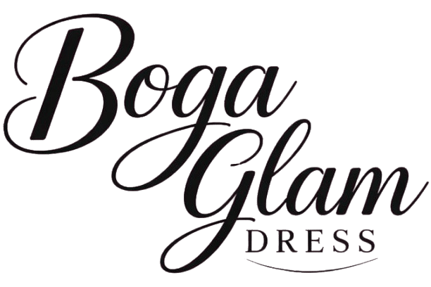 Boga Glam Dress