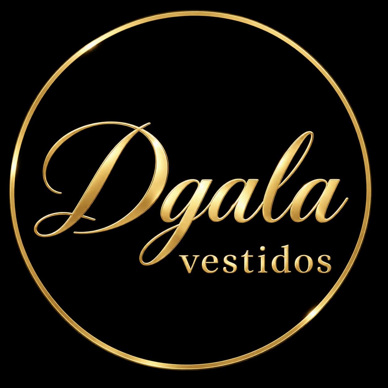 Dgala Vestidos